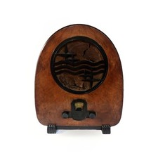 Vintage radio epoca usato  Udine