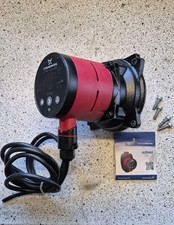 Heizungspumpe grundfoss alpha gebraucht kaufen  Eschenburg