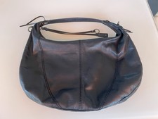 Große damen lederhandtasche gebraucht kaufen  Sulzbach