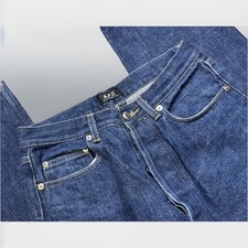 .p.c. selvedge denim for sale  Edmonds