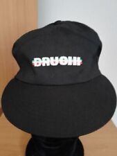Drughi juventus ricamato usato  Italia
