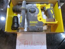 Dewalt dch274n rotary for sale  TELFORD