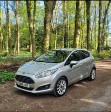 ford fiesta titanium ecoboost for sale ford fiesta titanium ecoboost for sale YORK