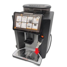 Krups kaffeemaschine bohnen gebraucht kaufen  Schwarzenberg