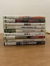 Lotto giochi xbox usato  Italia