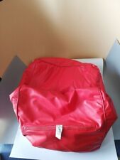Pouf 100 polyester d'occasion  Vigneux-sur-Seine