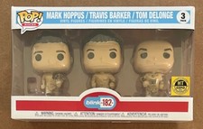 Blink 182 funko for sale  Rockville
