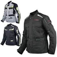 Waterproof jacket motorcycle d'occasion  Expédié en Belgium