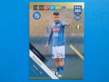 Panini adrenalyn fifa usato  Italia