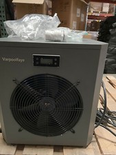 Varpoolfaye 16000btu pool for sale  Chino