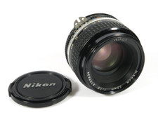 Prl nikon nikkor d'occasion  Expédié en Belgium