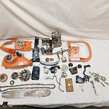 Vintage skilshop chainsaw for sale  Eureka