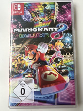Mario kart deluxe gebraucht kaufen  Bremen