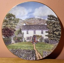 Royal doulton cottages for sale  RHYL