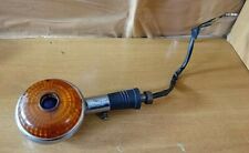 Fanale freccia yamaha usato  Italia