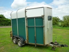 Ifor williams hb505 for sale  PETERBOROUGH