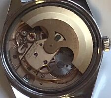 Omega chronometer grade for sale  Danville