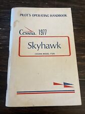 Cessna 1977 172n for sale  Sonoma