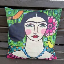 Frida kahlo graphic for sale  UK