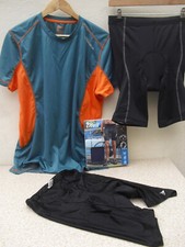 Cycling bundle inc for sale  BIDEFORD