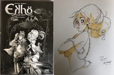 Ekho miroir édition d'occasion  Amiens-