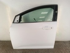 Porte gauche ford d'occasion  Savenay