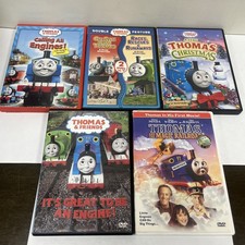 Thomas train friends for sale  Stanley