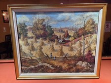 Large beautiful american for sale  Danville