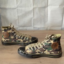 Converse chuck taylor d'occasion  Carignan-de-Bordeaux