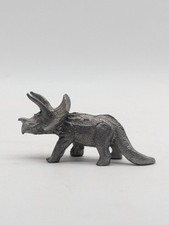 Vintage pewter triceratops for sale  Casa Grande