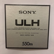 Sony ulh 550 for sale  BARNSLEY