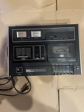 Jvc stereo kassette gebraucht kaufen  Crailsheim