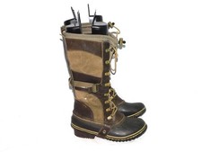 Sorel brown olive for sale  Anchorage