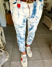 Dsquared2 sid vicious usato  Cambiago