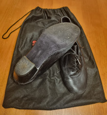 Supadance leder tanzschuhe gebraucht kaufen  Berlin