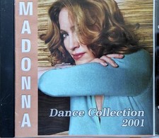 MADONNA RARE CD Compilation comprar usado  Enviando para Brazil