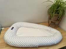 Clevamama snuggle nest for sale  LONDON