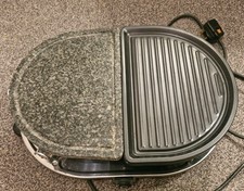 raclette grill for sale  KETTERING
