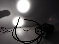 Kaltlichtleuchte gkl 500 gebraucht kaufen  Eichstätt