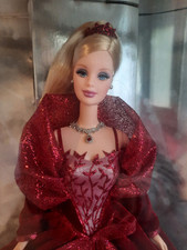 Barbie holiday celebration usato  Padova
