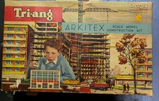 Triang spot arkitex for sale  LYTHAM ST. ANNES
