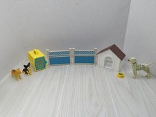 Miniature dog playset for sale  Sanford