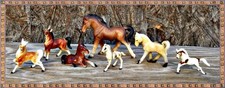 Vtg lot small for sale  Golden Valley