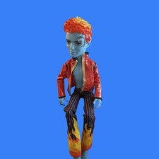 Mattel monster high for sale  Carolina Beach