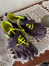 Vibram five fingers gebraucht kaufen  Kleinich