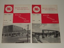 Western region welsh for sale  GLOSSOP