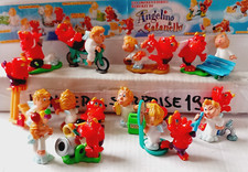 Kinder ferrero surprise d'occasion  Expédié en France