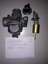 Carburatore mikuni iso usato  Roe Volciano