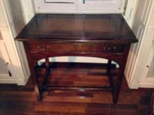 Tavolo architetto legno usato Tavolo architetto legno usato  Milano