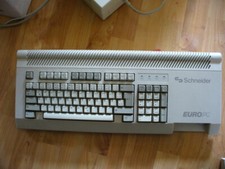 Schneider euro dos gebraucht kaufen  Möckmühl
